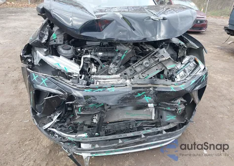 2022 Volkswagen Taos 1.5T S from USA, damaged, VIN 3VVCX7B22NM000734